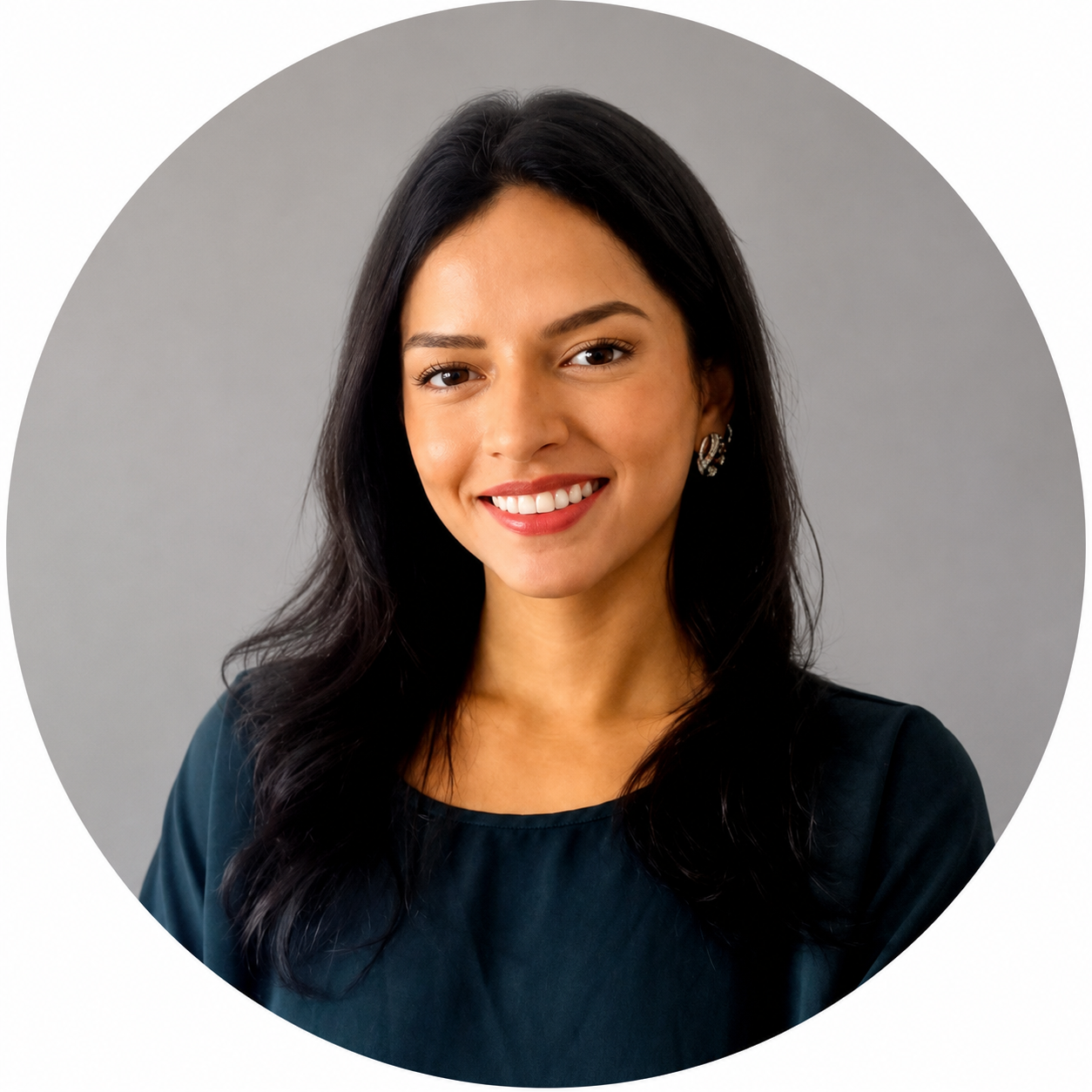 Ana Carolina Rodrigues, psicóloga clínica